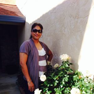 Meet your Posher, Rukshana